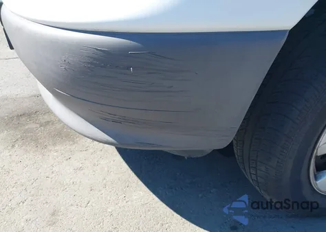 1997 Dodge Grand Caravan Se from USA, damaged, VIN 2B4GP44R3VR260414